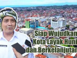 Tasik Nyaman Jadi Motor Penataan Permukiman, 122 Hektare Kawasan Kumuh Ditangani