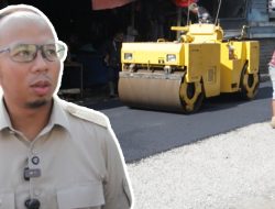 Wali Kota Viman Tegaskan Tasik Nyaman Harus Berdampak Nyata, Infrastruktur Jadi Fokus Utama