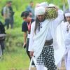 Ritual Ngarumat Hulu Cai Warnai Peringatan Hari Bumi di Tasikmalaya