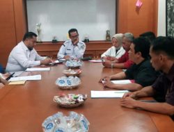 DLH Kumpulkan Bukti Pembuangan Limbah di Mangkubumi, Perusahaan Dituntut Tanam 10 Ribu Pohon