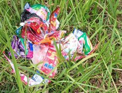 Kembali ke Fitrah, Bukan Menambah Sampah, Seruan untuk Generasi Muda