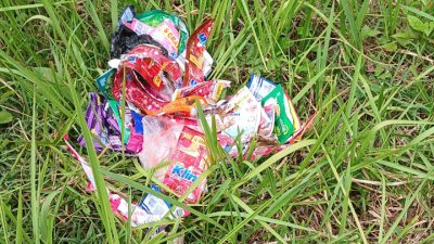 Kembali ke Fitrah, Bukan Menambah Sampah, Seruan untuk Generasi Muda