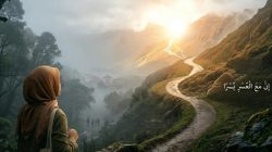 Saat Duka Menguatkan Perjalanan Kuliah yang Mengubah Hidup