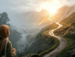 Saat Duka Menguatkan Perjalanan Kuliah yang Mengubah Hidup