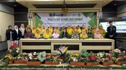 UMTAS dan ‘Aisyiyah Kota Tasikmalaya Dorong Gerakan 1 Rumah 1 Jumantik Berbasis Digital