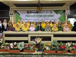 UMTAS dan ‘Aisyiyah Kota Tasikmalaya Dorong Gerakan 1 Rumah 1 Jumantik Berbasis Digital