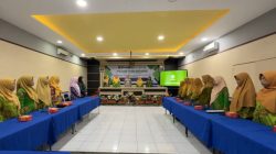 Majelis Kesehatan PDA Tasikmalaya dan FIKes UMTAS Perkuat Gerakan untuk Cegah DBD