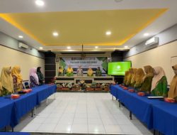 Majelis Kesehatan PDA Tasikmalaya dan FIKes UMTAS Perkuat Gerakan untuk Cegah DBD