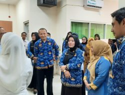 Tak Perlu Rujukan Jauh, RSUD KHZ Musthafa Siap Tangani Berbagai Jenis Kanker