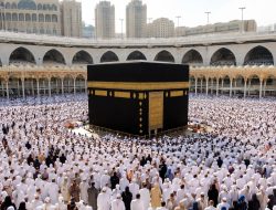 637 Calon Jemaah Haji Kabupaten Tasikmalaya Siap Berangkat, Terbagi dalam Tiga Kloter