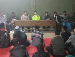 Gudang Padepokan STJ Dibakar Massa, Polisi Lakukan Pengamanan Berlapis