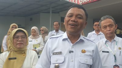 Kondisi DK Bocah 12 Tahun Dipatuk Ular Weling di Tasikmalaya Mulai Membaik