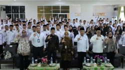 OJK Tasikmalaya Libatkan Penyuluh Agama di Ciamis untuk Perkuat Literasi Keuangan Masyarakat