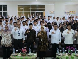 OJK Tasikmalaya Libatkan Penyuluh Agama di Ciamis untuk Perkuat Literasi Keuangan Masyarakat