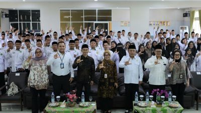 OJK Tasikmalaya Libatkan Penyuluh Agama di Ciamis untuk Perkuat Literasi Keuangan Masyarakat