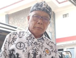 PGRI Jabar Soroti Melemahnya Soliditas Guru di Era Digital, Ahmad Juhana: Perjuangan Butuh Organisasi