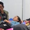 Ratusan Siswa SMA Negeri di Tasikmalaya Diduga Keracunan Usai Santap MBG, Satu Dirujuk ke RSUD KHZ Musthafa