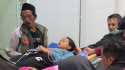 Ratusan Siswa SMA Negeri di Tasikmalaya Diduga Keracunan Usai Santap MBG, Satu Dirujuk ke RSUD KHZ Musthafa