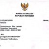 Komisi Kejaksaan RI Beri Waktu 15 Hari Raka Wilantara Lengkapi Bukti Dugaan Suap Proyek PUPR Kota Tasik