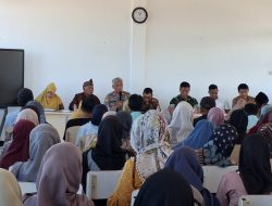 Mediasi Kasus Dugaan Keracunan MBG di Cisayong, Pengelola Tanggung Biaya Pengobatan dan Beri Santunan