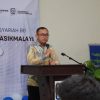 Mahasiswa Didorong Jadi Investor Cerdas, Galeri Investasi Syariah Hadir di Tasikmalaya