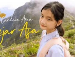 Remaja Tasikmalaya Curi Perhatian Lewat Lagu Inspiratif “Kejar Asa”