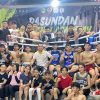 Ratusan Petarung Siap Panaskan Pasundan Muaythai Championship di Tasikmalaya