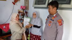 Aksi Dugaan Pencurian di Singaparna Viral, Pelaku Diamankan Warga Dimaafkan Korban