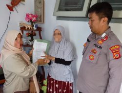 Aksi Dugaan Pencurian di Singaparna Viral, Pelaku Diamankan Warga Dimaafkan Korban