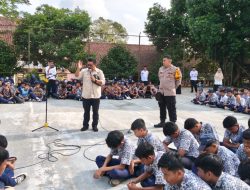 Video Duel Pelajar SMP di Tasikmalaya Viral, Polisi Lakukan Penelusuran