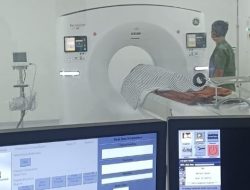 Setelah Vakum Hampir Setahun, Layanan CT Scan RSUD dr. Soekardjo Kembali Beroperasi