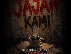 PLEASE, JAJAH KAMI Mengguncang Studio, Teater yang Mengundang, Sekaligus Menantang