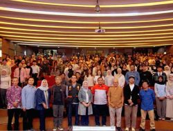 JNE Gelar Workshop, Dorong Peserta JCC 2026 Lebih Kreatif
