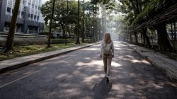 Di Antara Banyak Pilihan, Kita Belajar Menentukan Arah