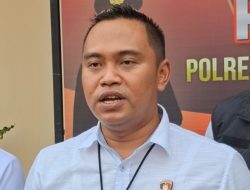 Tokoh Agama di Cikatomas Tasikmalaya Jadi Korban Kekerasan, Polisi Amankan Terduga Pelaku