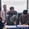 Gandeng BUMN, Pemkab Tasikmalaya Tancap Gas Perbaiki Infrastruktur Jalan