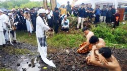 “Ngarumat Hulu Cai” Aksi Nyata Jaga Alam dan Budaya