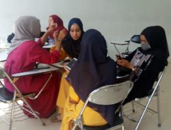 Ngampus sambil berorganisasi itu bukan sekadar sibuk, tapi cara Gen Z buat upgrade diri.