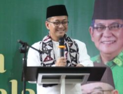 IPM Tasikmalaya Tembus 70,76, Bupati Cecep Apresiasi Peran Muhammadiyah