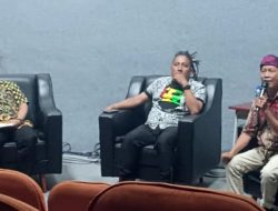 Iik Setiawan: Seniman Butuh Dukungan Nyata agar Bisa Tumbuh di Era Digital