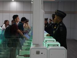 Ditjen Imigrasi Berlakukan WFH Setiap Jumat, Layanan Keimigrasian Tetap Normal