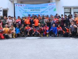 Wali Kota Tasikmalaya Ajak Warga Jadikan Kesiapsiagaan Bencana sebagai Budaya