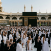 Jemaah Kloter 11 KJT Asal Tasikmalaya Meninggal Dunia di Mekkah, Kemenhaj Ingatkan Jaga Kondisi Fisik