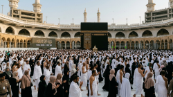 Jemaah Kloter 11 KJT Asal Tasikmalaya Meninggal Dunia di Mekkah, Kemenhaj Ingatkan Jaga Kondisi Fisik