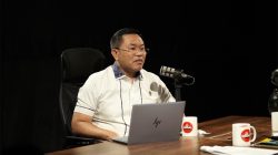 Dalam Program MBG, BGN Tegaskan Tidak Membagikan Susu Formula Bayi Secara Massal