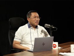 Dalam Program MBG, BGN Tegaskan Tidak Membagikan Susu Formula Bayi Secara Massal