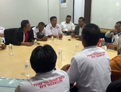 POSPERA Tuntut BRI Tuntaskan Klaim Asuransi Nasabah yang Lima Tahun Tak Kunjung Selesai