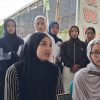 Anggaran Jadi Alasan, Atlet Jadi Korban: Tim Voli Putri Kota Tasik Terancam Gagal Tampil di Porprov