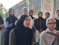 Anggaran Jadi Alasan, Atlet Jadi Korban: Tim Voli Putri Kota Tasik Terancam Gagal Tampil di Porprov