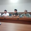 BPN Pastikan Eks Selokan Masih Ada di Lokasi Padel, DPRD Lempar Tindak Lanjut ke Pemkot